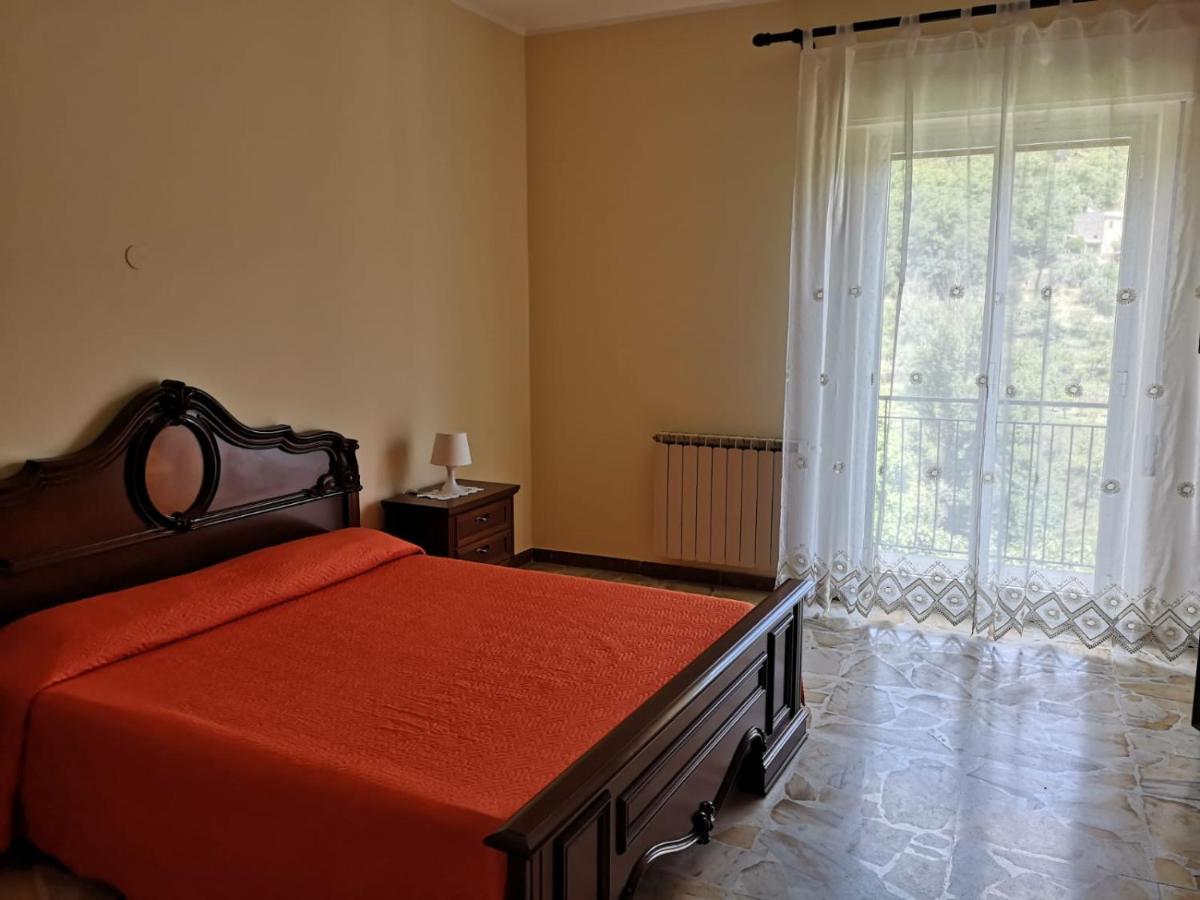 Casa Catena Франкавиля ди Сицилия Екстериор снимка