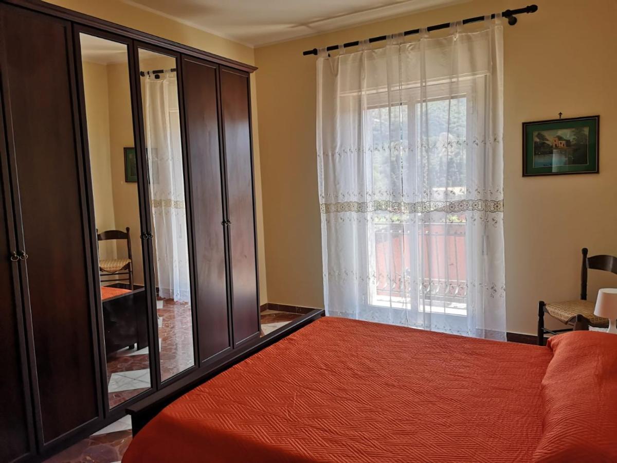 Casa Catena Франкавиля ди Сицилия Екстериор снимка