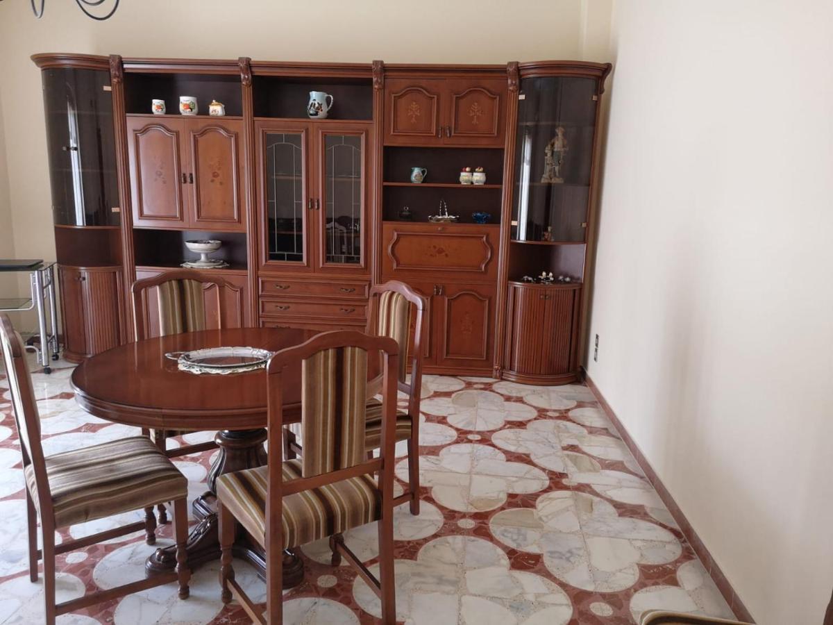 Casa Catena Франкавиля ди Сицилия Екстериор снимка
