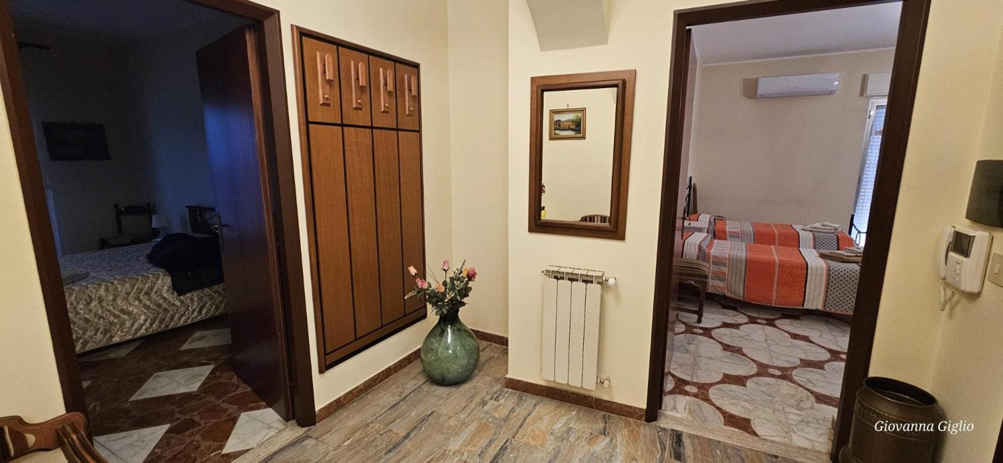 Casa Catena Франкавиля ди Сицилия Екстериор снимка