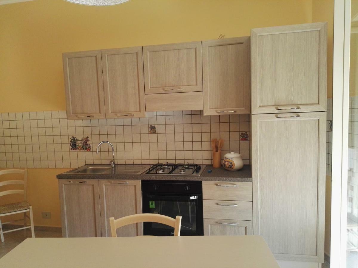 Casa Catena Франкавиля ди Сицилия Екстериор снимка